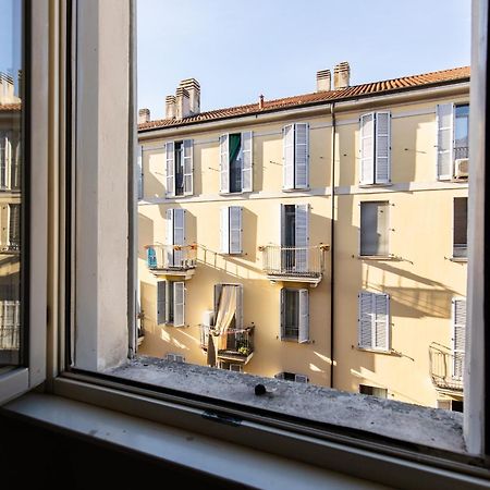 Casa Modigliani - Porta Romana Apartment Milan Extérieur photo