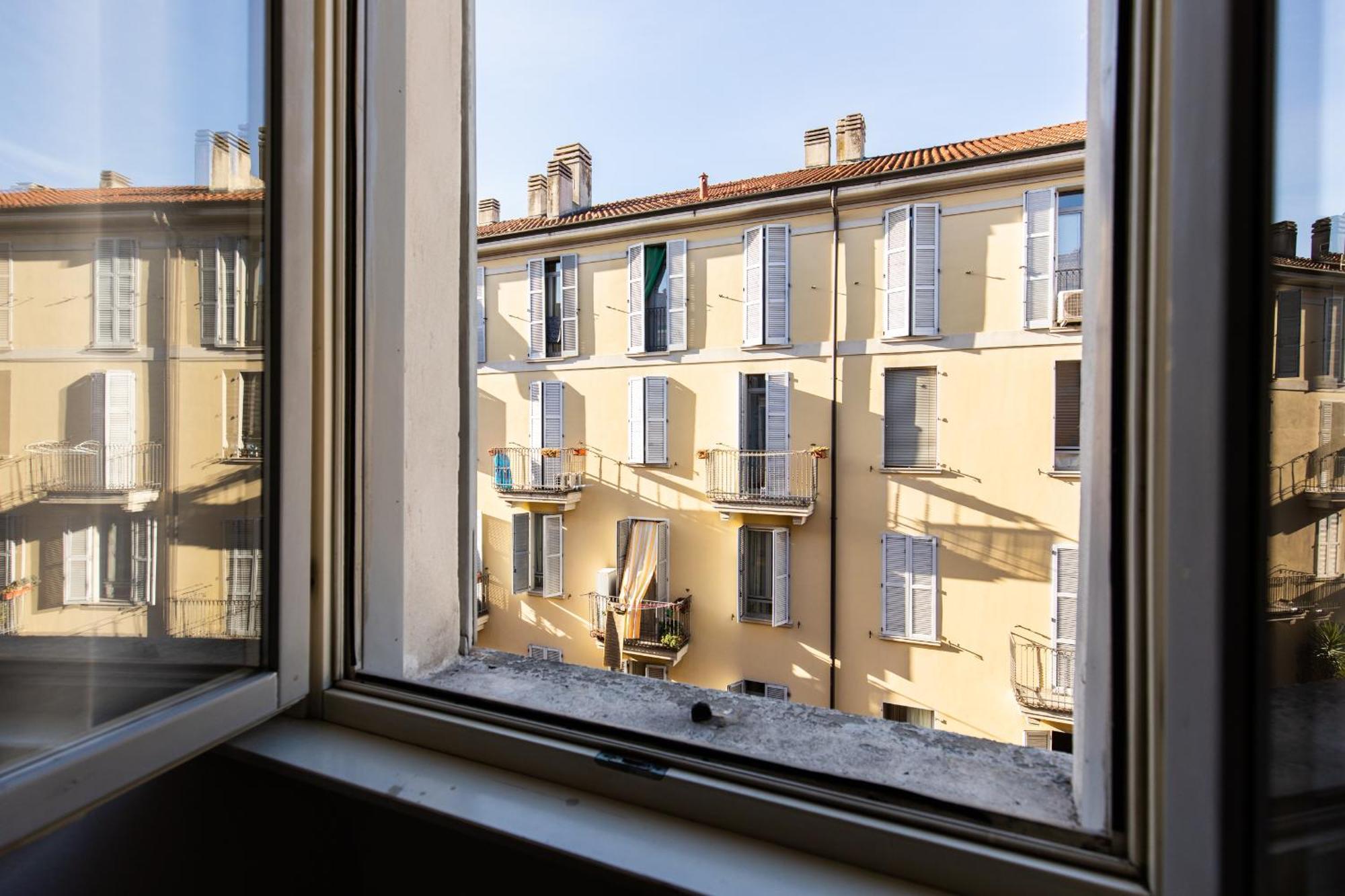 Casa Modigliani - Porta Romana Apartment Milan Extérieur photo