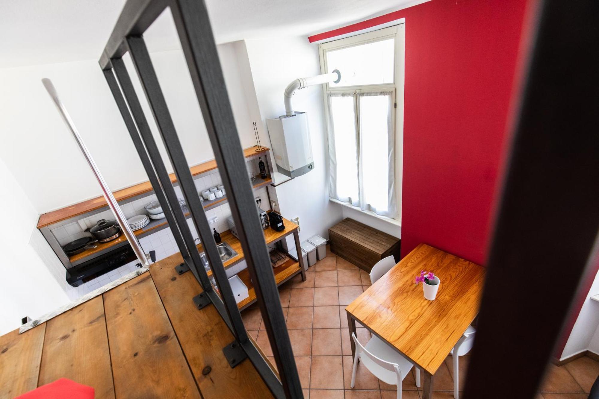 Casa Modigliani - Porta Romana Apartment Milan Extérieur photo