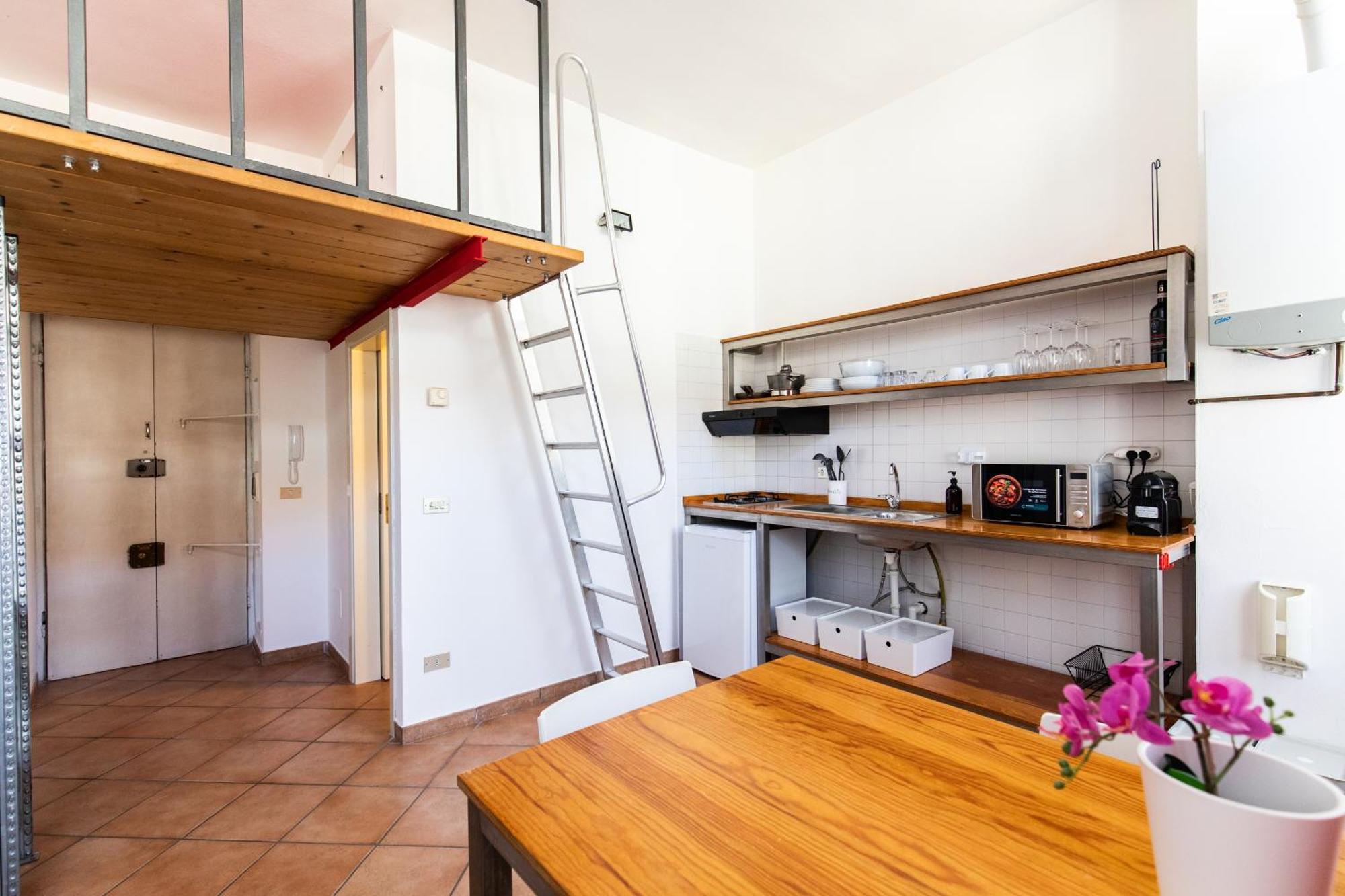 Casa Modigliani - Porta Romana Apartment Milan Extérieur photo