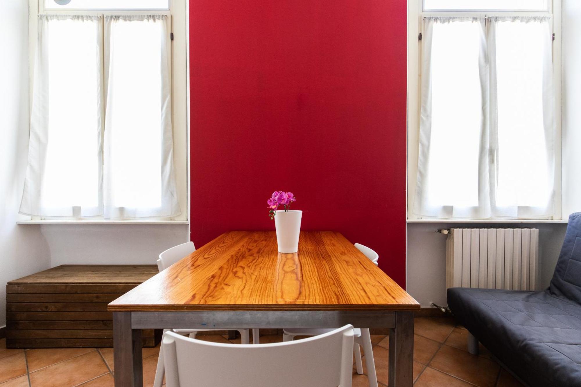Casa Modigliani - Porta Romana Apartment Milan Extérieur photo