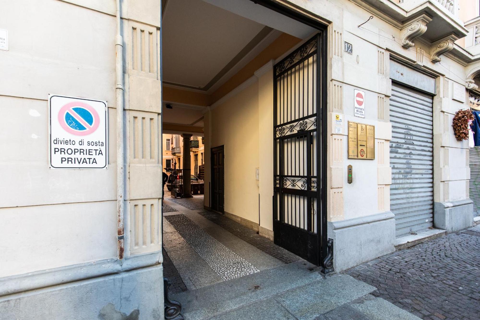 Casa Modigliani - Porta Romana Apartment Milan Extérieur photo