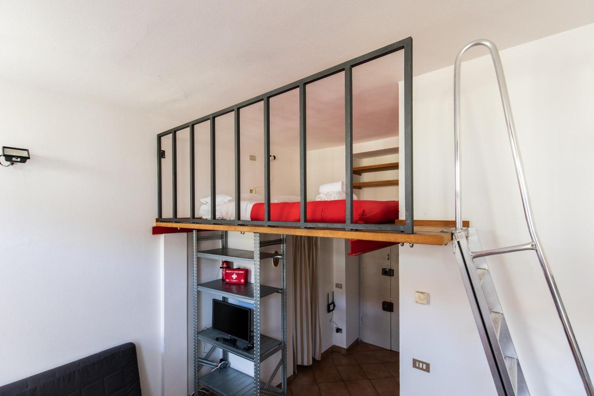 Casa Modigliani - Porta Romana Apartment Milan Extérieur photo