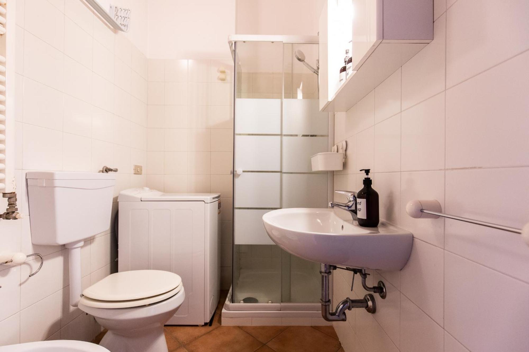 Casa Modigliani - Porta Romana Apartment Milan Extérieur photo