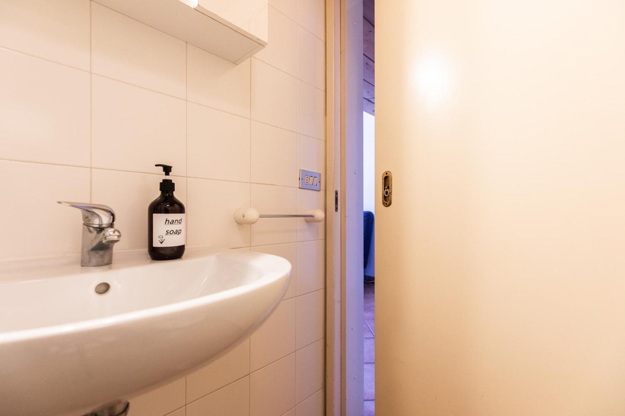 Casa Modigliani - Porta Romana Apartment Milan Extérieur photo