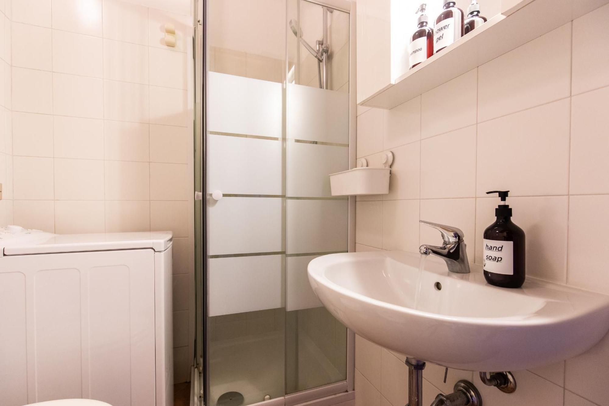 Casa Modigliani - Porta Romana Apartment Milan Extérieur photo