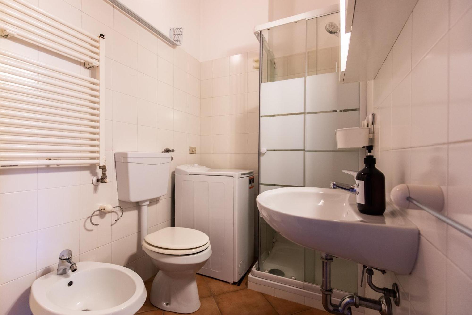 Casa Modigliani - Porta Romana Apartment Milan Extérieur photo