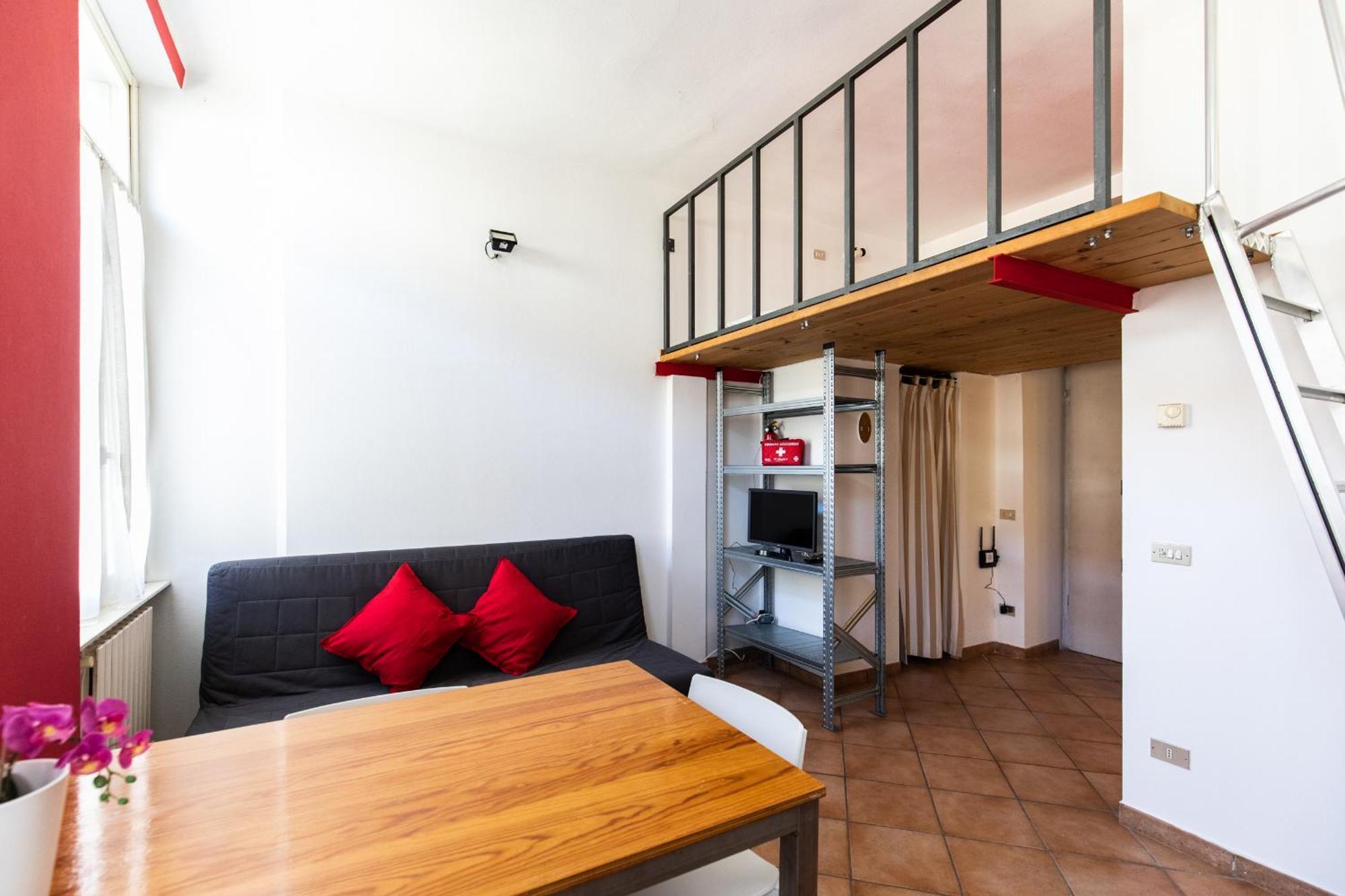 Casa Modigliani - Porta Romana Apartment Milan Extérieur photo